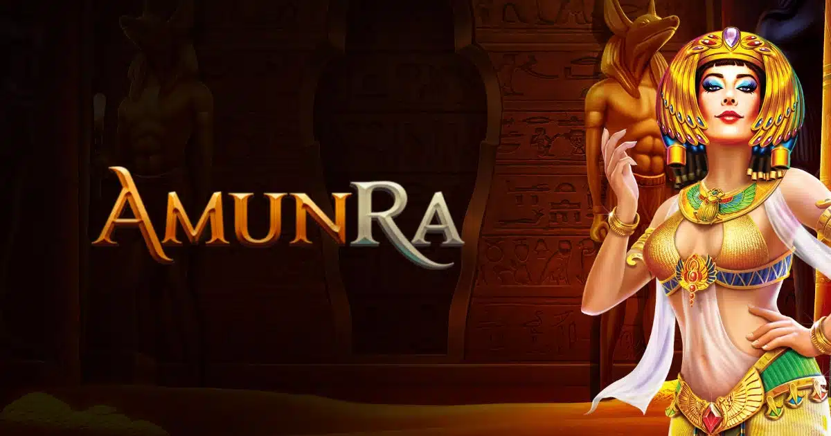 Amunra Casino